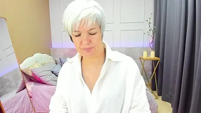 Private CarmenSoft on StripChat