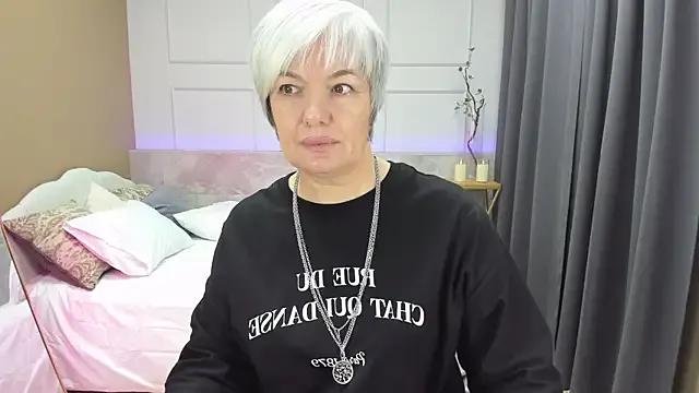 Private CarmenSoft on StripChat