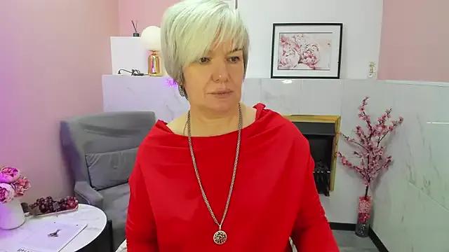 Private CarmenSoft on StripChat