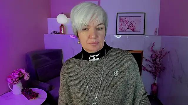 Private CarmenSoft on StripChat