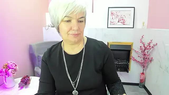 Private CarmenSoft on StripChat