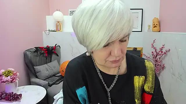 Private CarmenSoft on StripChat