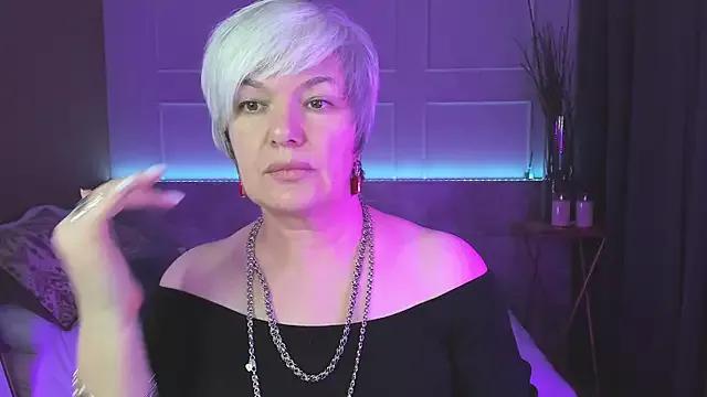 Private CarmenSoft on StripChat