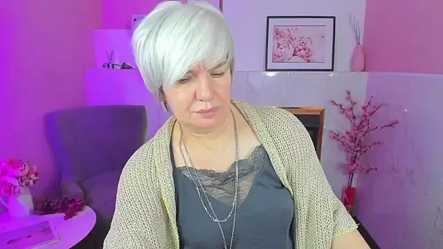 Private CarmenSoft on StripChat