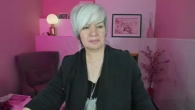 Private CarmenSoft on StripChat