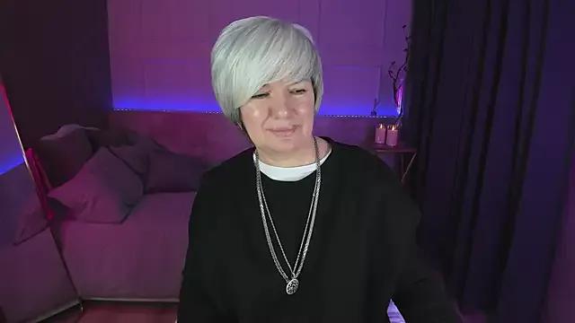 Private CarmenSoft on StripChat