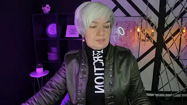 Private CarmenSoft on StripChat