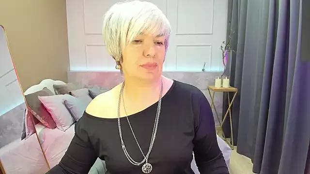 Private CarmenSoft on StripChat