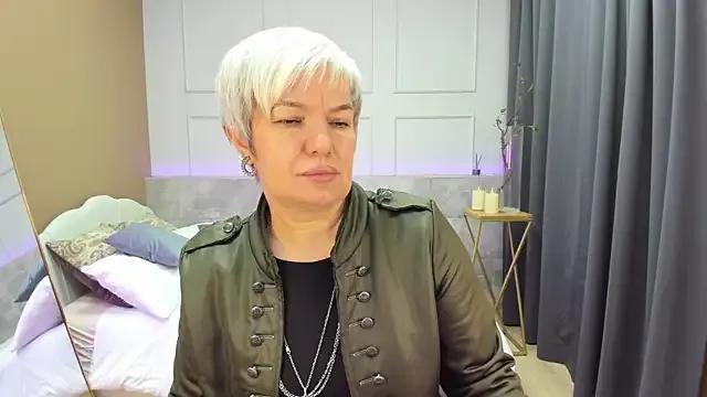 Private CarmenSoft on StripChat