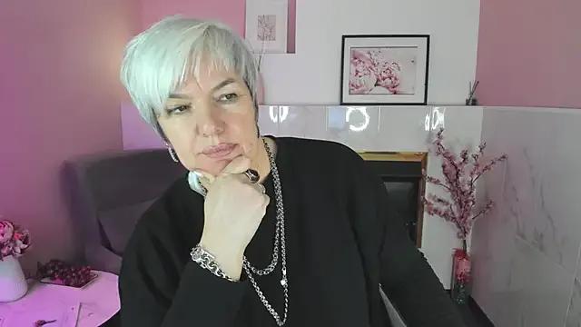 Private CarmenSoft on StripChat