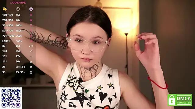 CaroleMyers — lick and bite my fingers