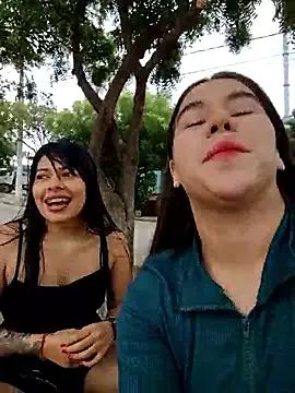 Carolina-petite — nipple clamps