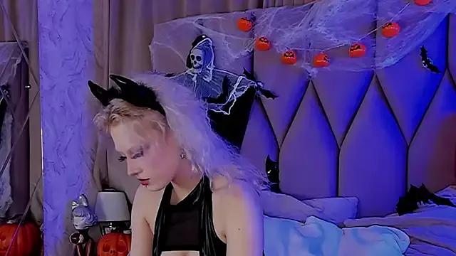 CarolLamb on StripChat