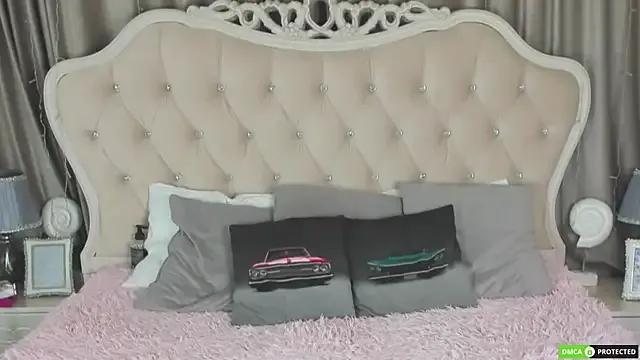 CarolLamb on StripChat