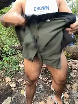 CasadoLutadorBigStuds on StripChat