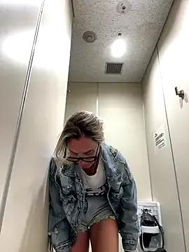 Freechat casalinga88 on StripChat