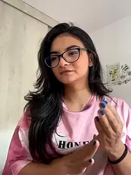 Cat2525 on StripChat