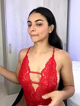 Cat2525 on StripChat