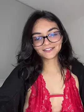 Cat2525 on StripChat