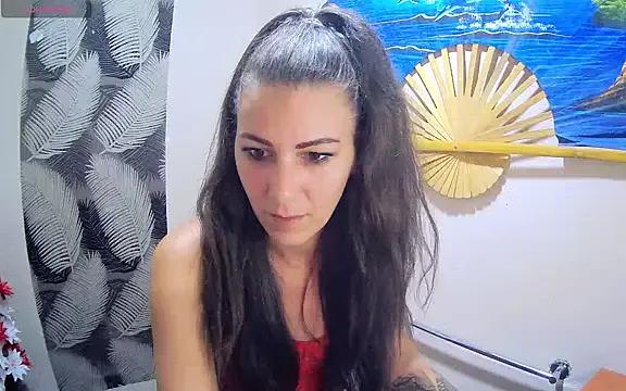 Catbaby32 on StripChat