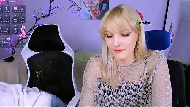 Group catherine_kitty on StripChat