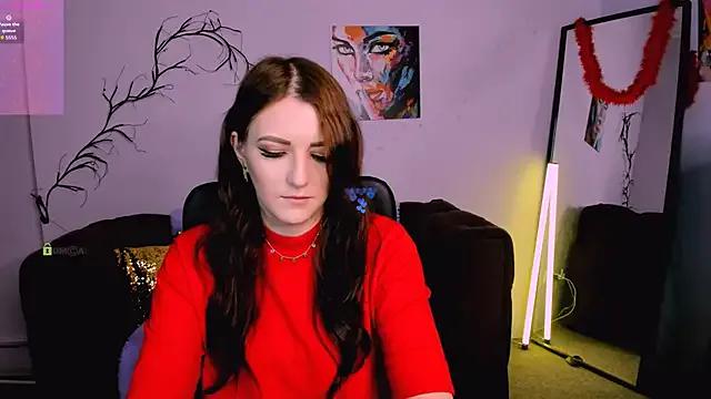 StripChat catherine_kitty is Group catherine_kitty — doggy in thongs