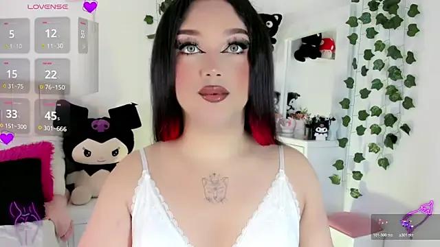 StripChat cattriona_muller is Group cattriona_muller — HAPPY BIRTHDAY