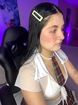 Celestee69 on StripChat