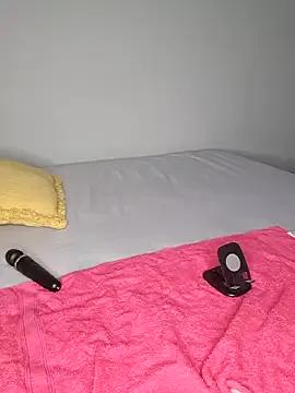 CertifiedhottieXOXO on StripChat