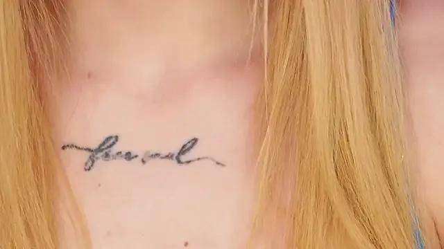 ChannelAngeless on StripChat