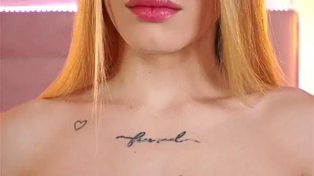 ChannelAngeless on StripChat