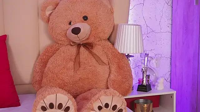 ChannelAngeless on StripChat