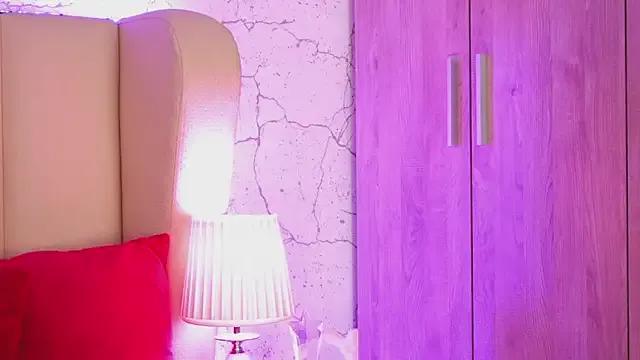 ChannelAngeless on StripChat