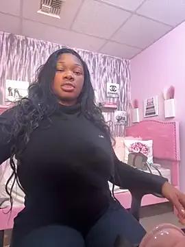 StripChat CharismaaBanx is Freechat CharismaaBanx — 6000