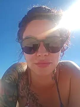 CharletteWebb on StripChat