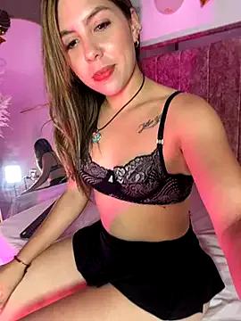 Charlottediolet on StripChat