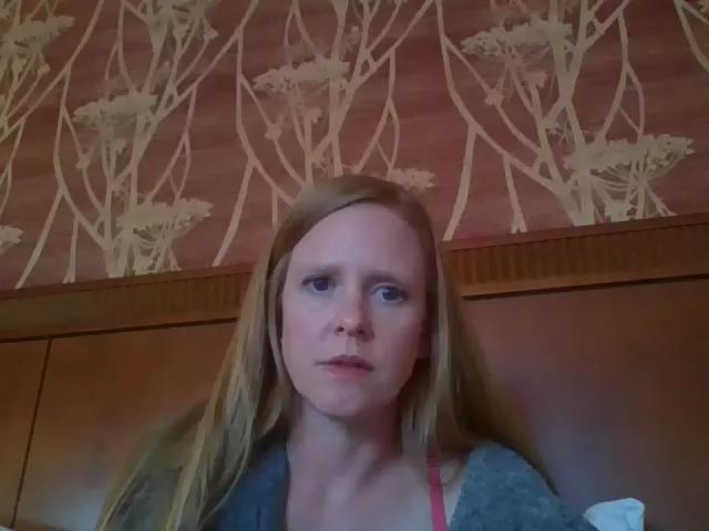 CharlotteDoe on StripChat