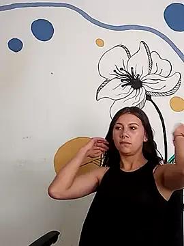 CharlotteSex_ on StripChat