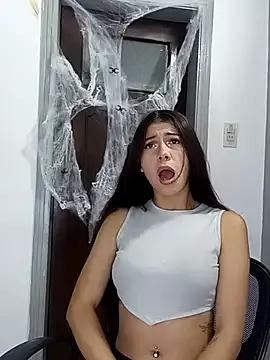 CharlotteSex_ on StripChat