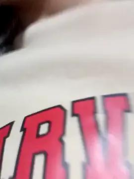 CharlotteSex_ on StripChat