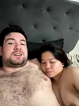 Charming_Chaos on StripChat