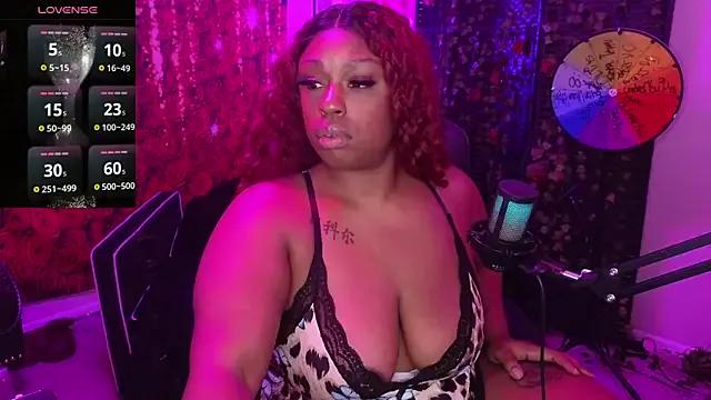 cheriserozequeen — SLOPPY TOPPY|CONTROL LUSH 100 TOKENS