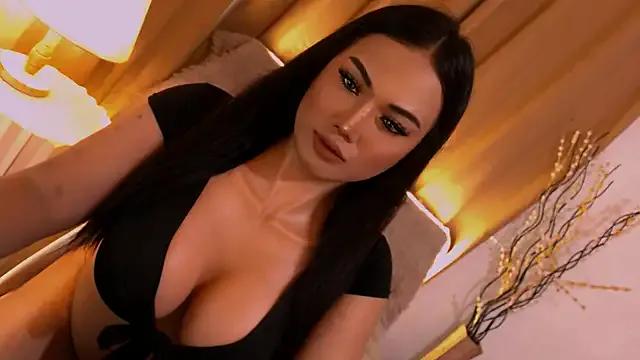 Chichiloeps on StripChat