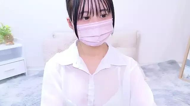 chihiro_ri on StripChat