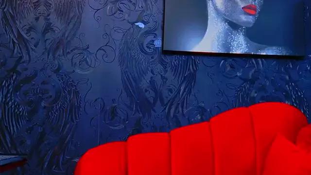 ChloeFrost on StripChat