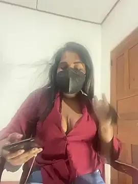 Choco_Chuby — Ass show