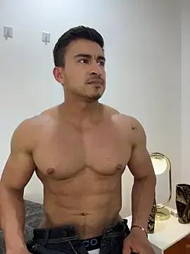 Private Chris_Clarck on StripChat