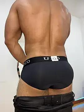 Chris_Clarck — take off my jacket