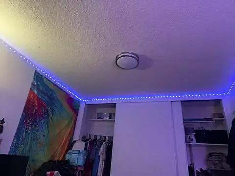 ChrryFoxx on StripChat