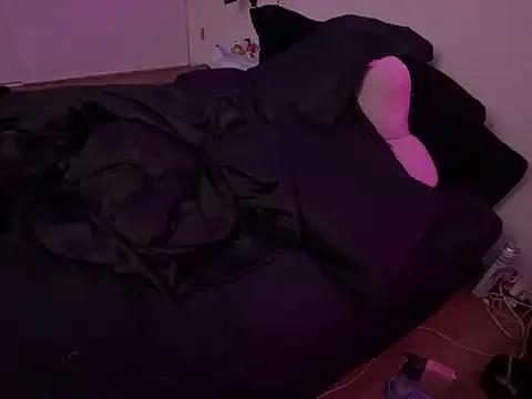 ChrryFoxx on StripChat